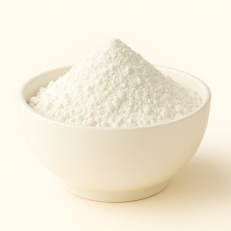Zinc Oxide I.P. – Natural Herbal